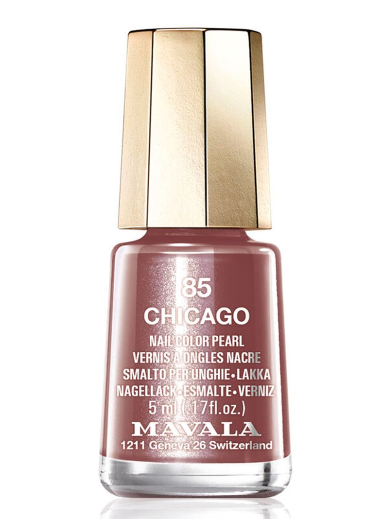 Esmalte de uñas Mini Colors Chicago 5 ml-0