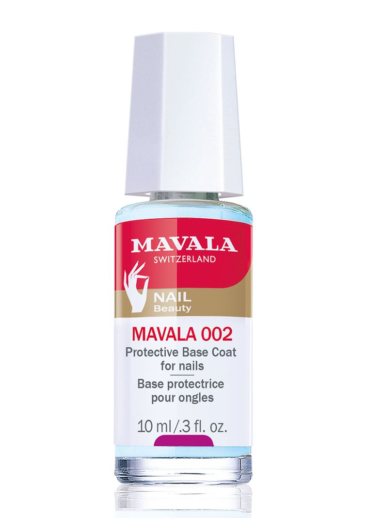 Base Protectora de Uñas 002 10 ml-0