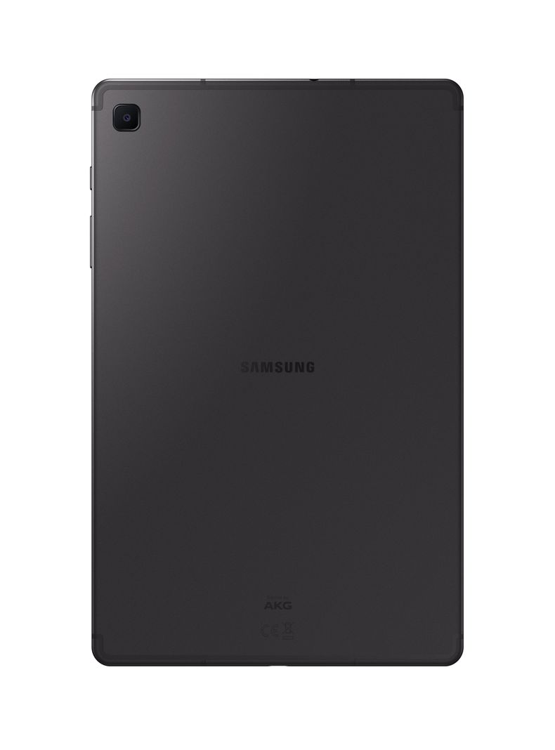 Tablet Samsung Galaxy Tab S6 Lite Gris + Book Cover (10.4", 64gb, Wifi)-4