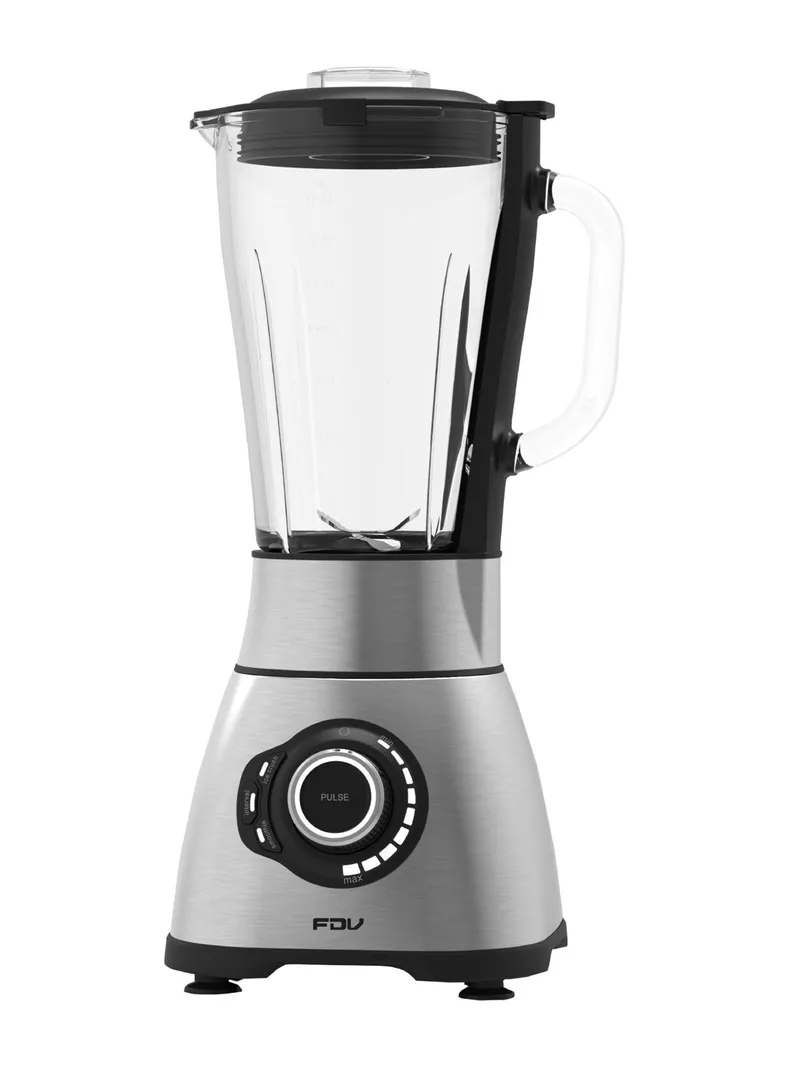 Licuadora 1.75 Litros Blaster YB-S05 Gris