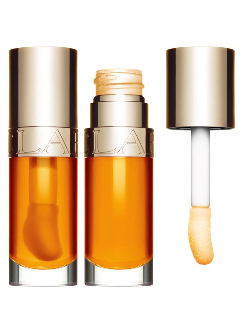 Lip Comfort Oil Honey 7 ml-0