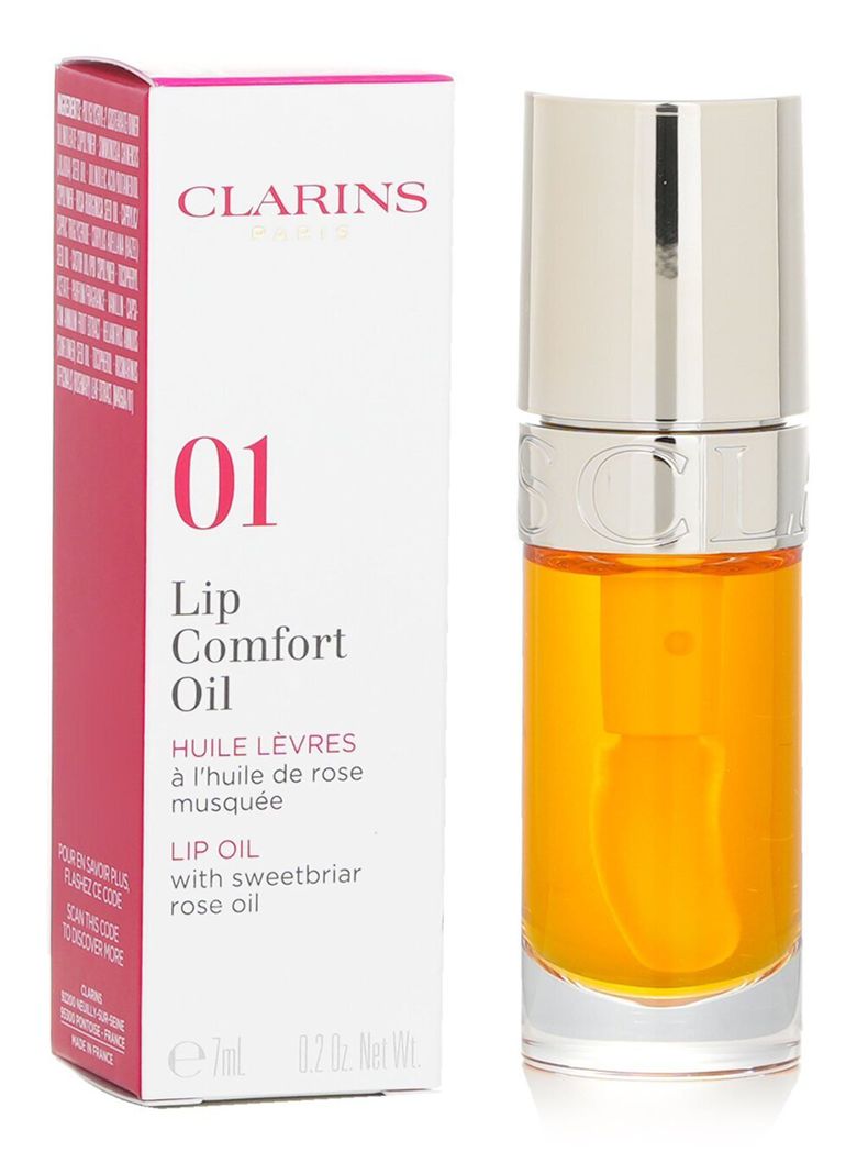 Lip Comfort Oil Honey 7 ml-2