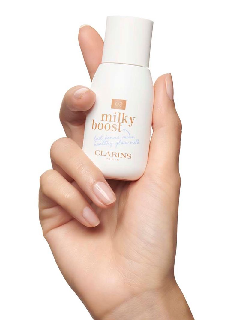 Base Maquillaje Milky Boost 02 Nude 50 ml-2