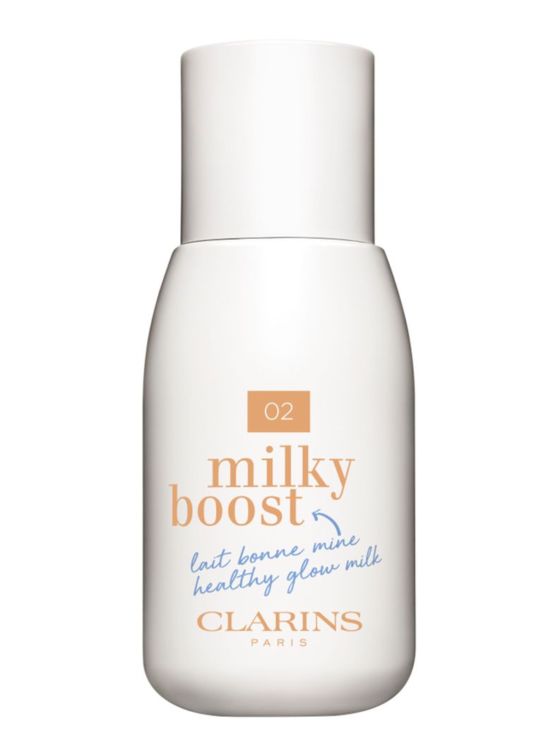 Base Maquillaje Milky Boost 02 Nude 50 ml-0