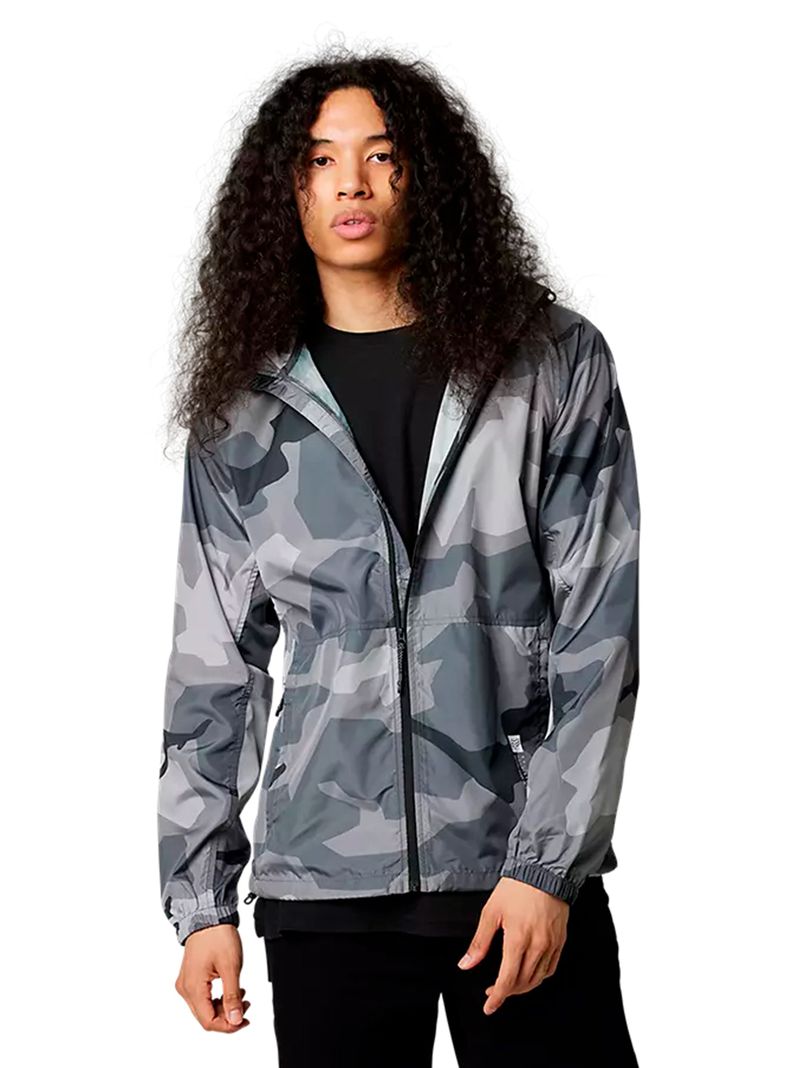 Cortaviento Geology Camo-0