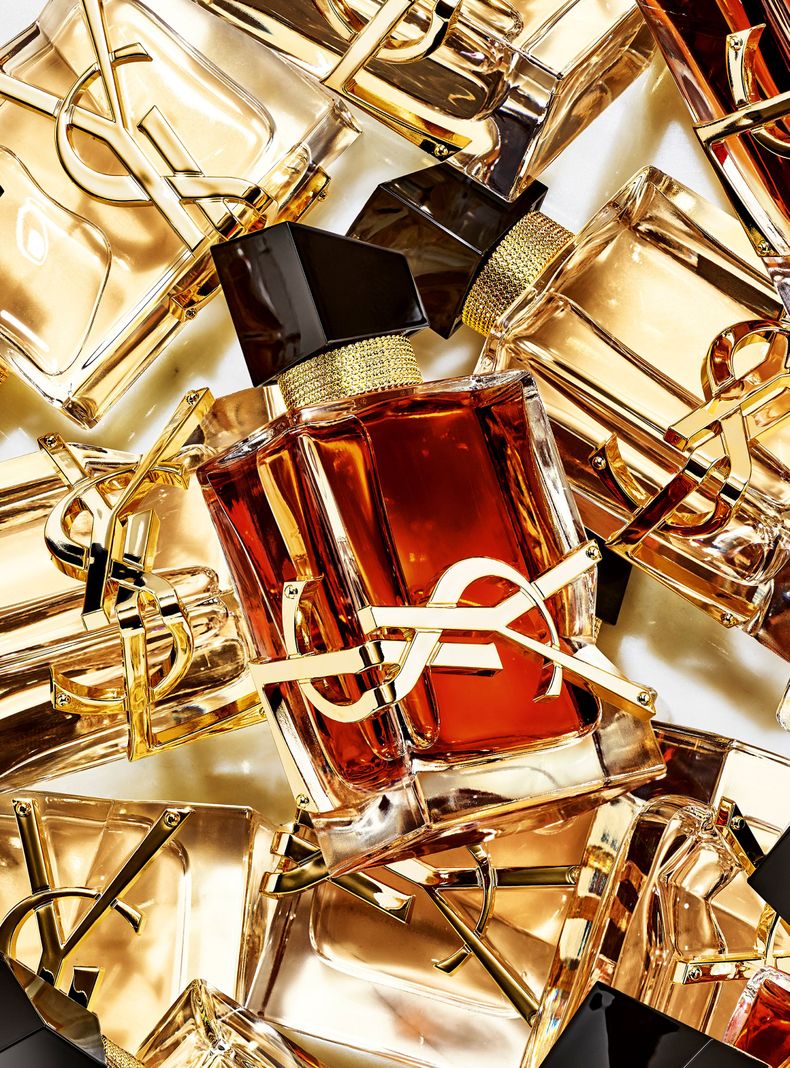 Perfume Libre Le Parfum Mujer 30  ml-2