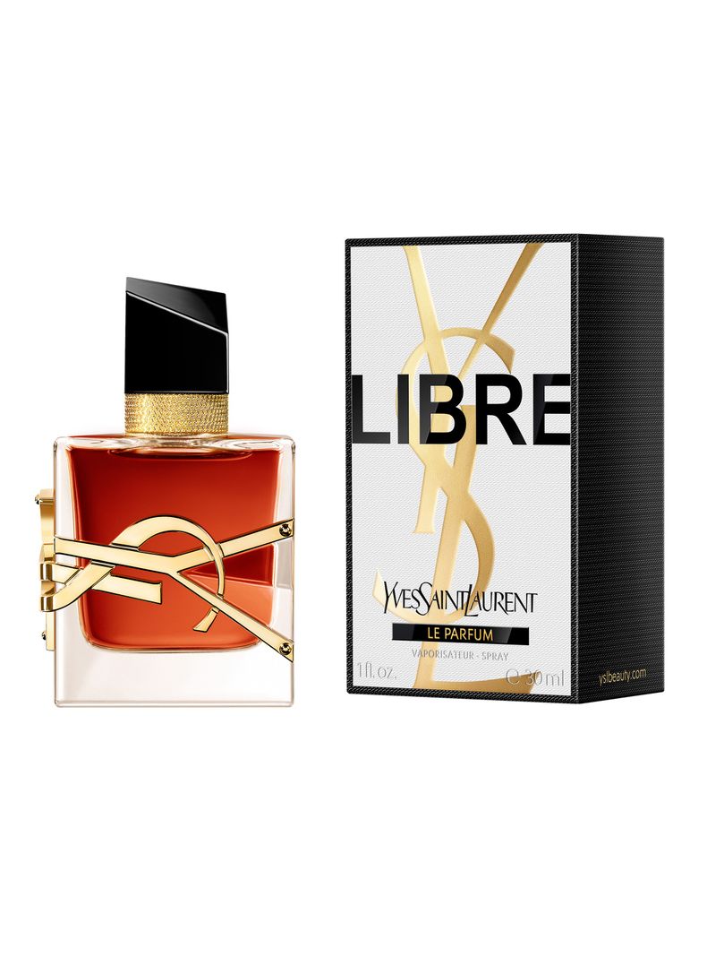 Perfume Libre Le Parfum Mujer 30  ml-1