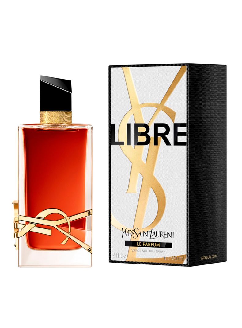 Perfume Libre Le Parfum Mujer 90  ml-1