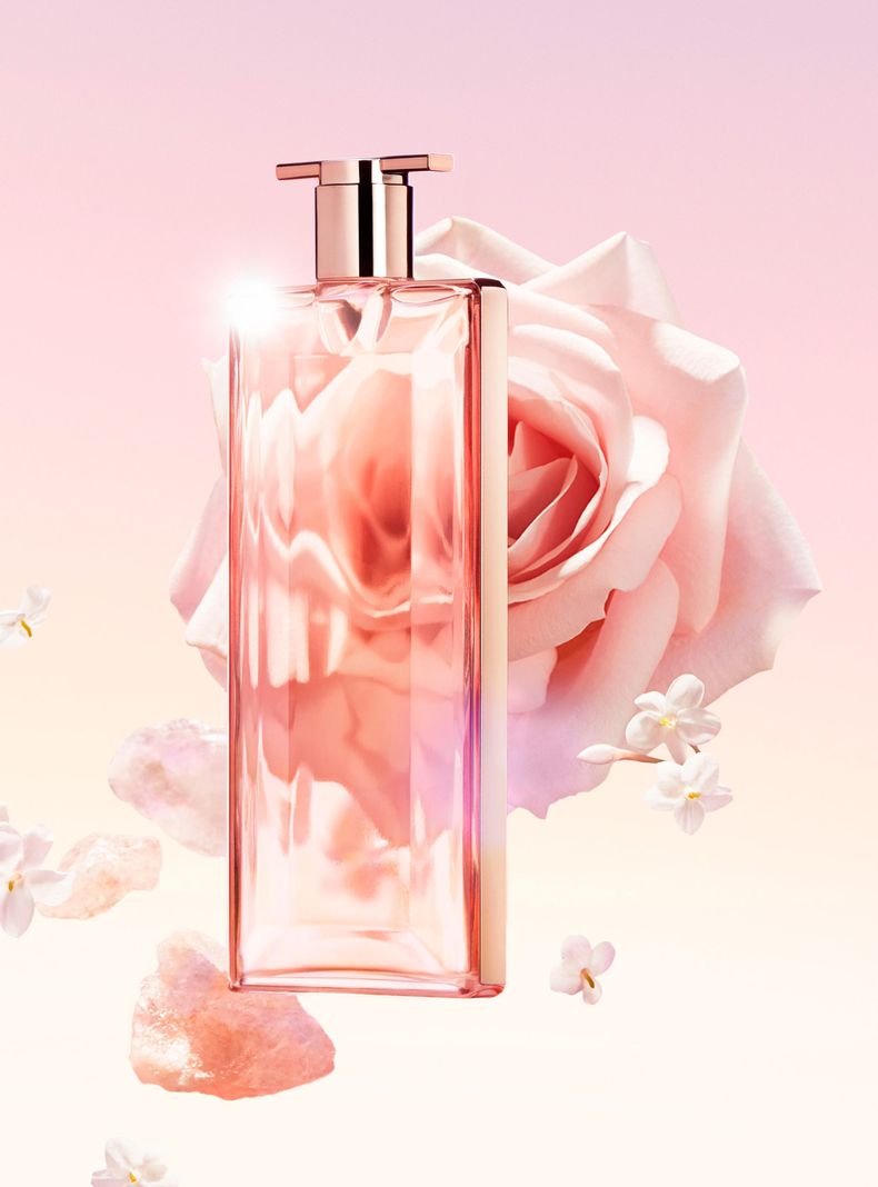 Perfume Lancôme Idôle EDP Mujer 100 ml Edición Limitada-4