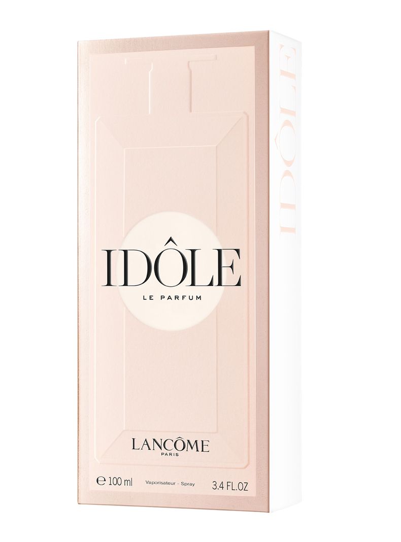 Perfume Lancôme Idôle EDP Mujer 100 ml Edición Limitada-1