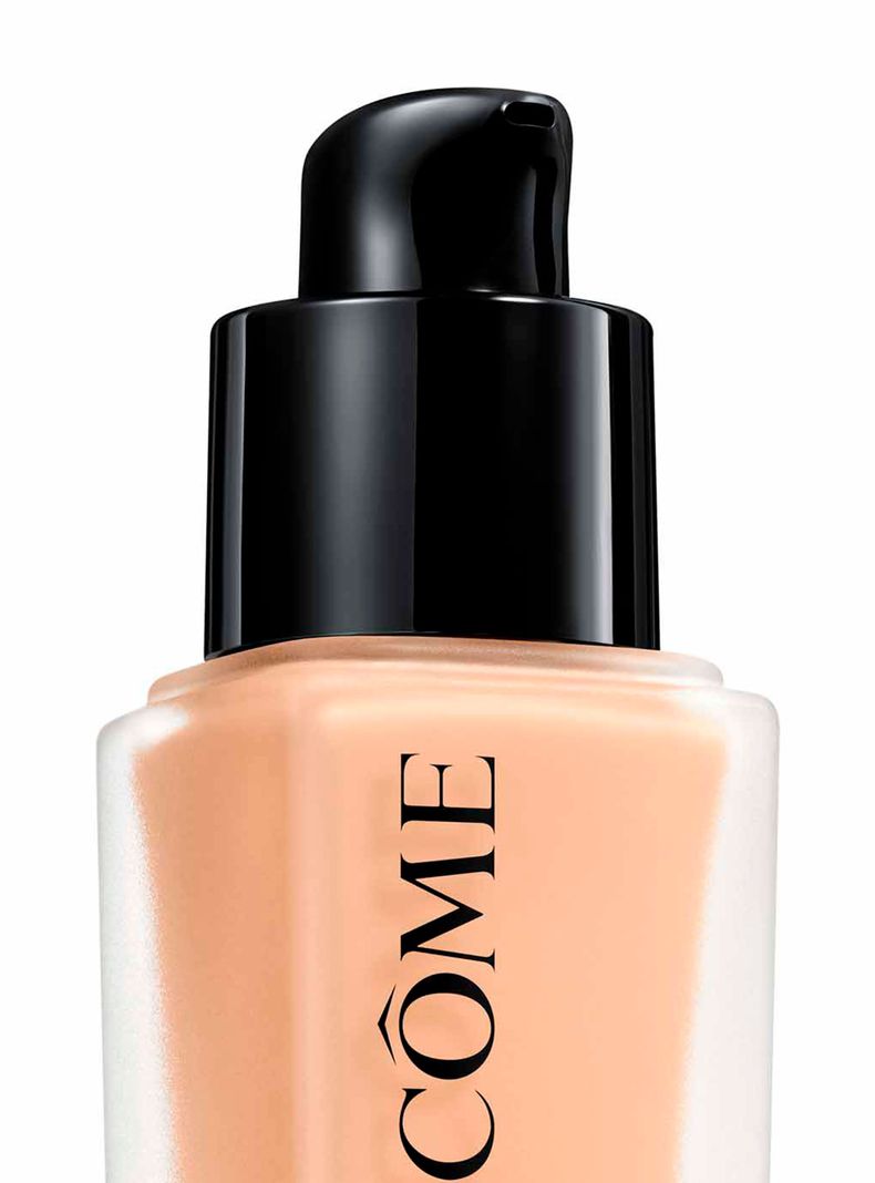 Base de Maquillaje Lancôme Teint Idole Ultra Wear Tono 205C FPS 35 30ml-2