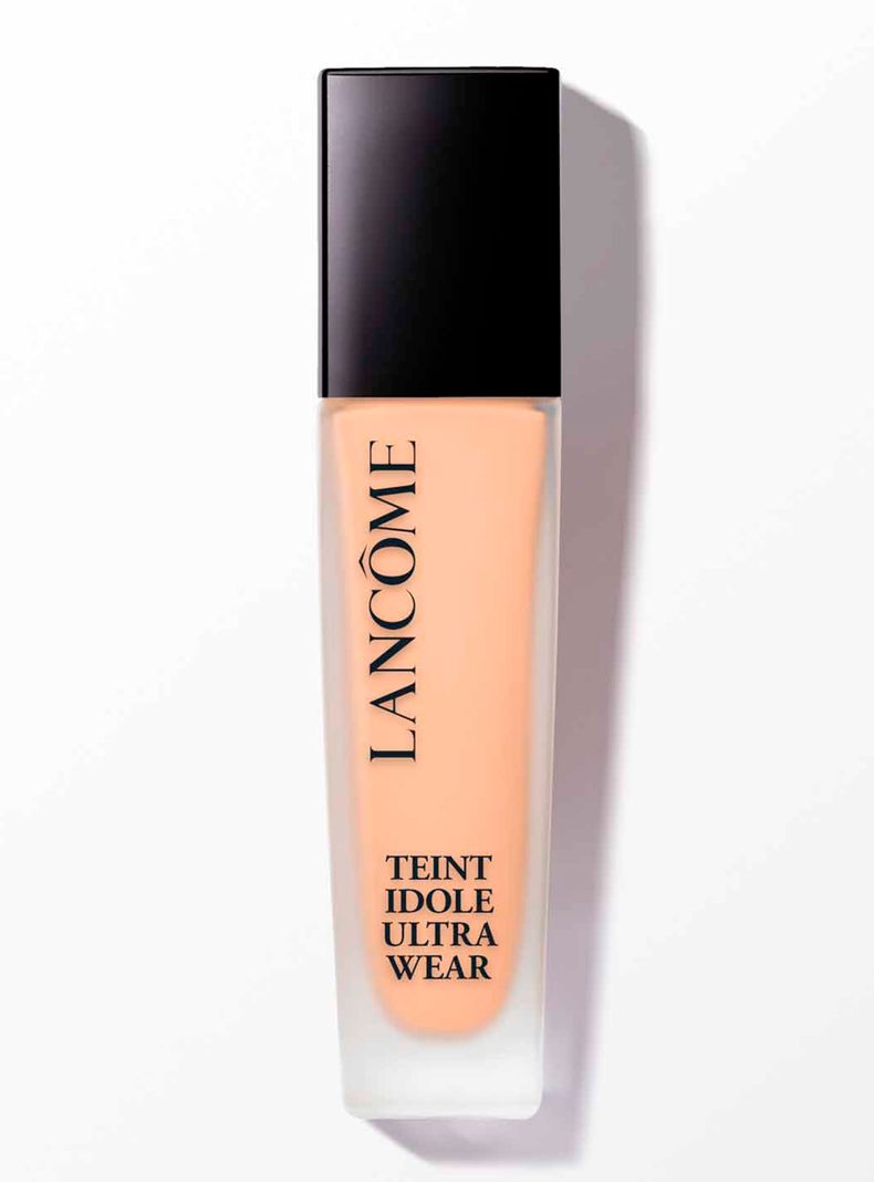 Base de Maquillaje Lancôme Teint Idole Ultra Wear Tono 205C FPS 35 30ml-0