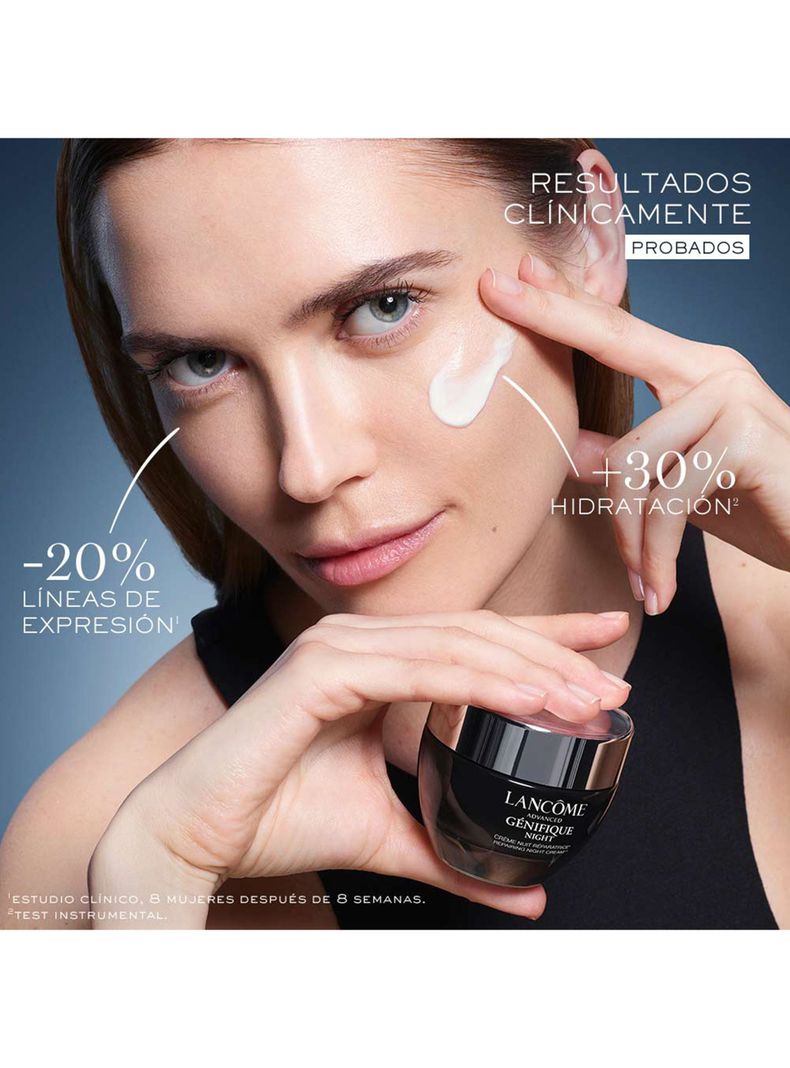Crema Facial Advanced Génifique Night Cream 50 ml-2