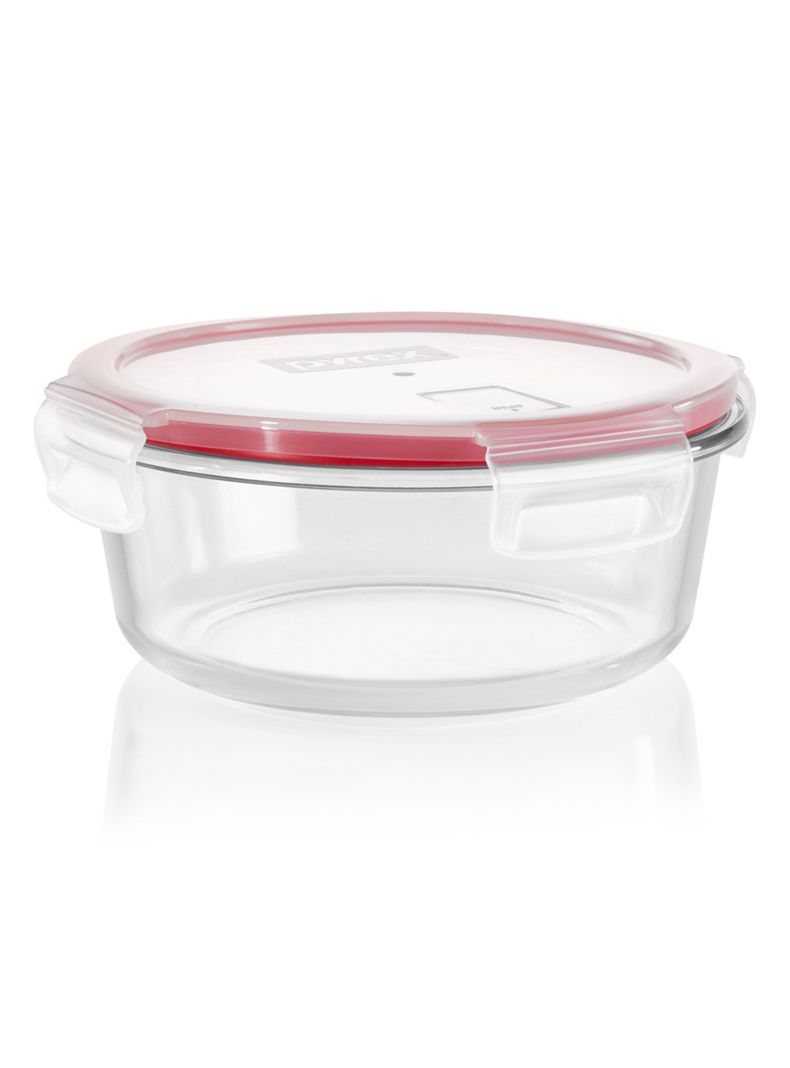 Contenedor Circular Easy Vent 900 ml