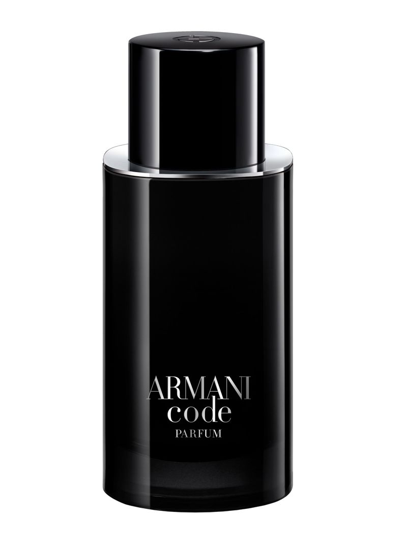 Perfume Code Parfum Hombres 75 ml Giorgio Armani-0