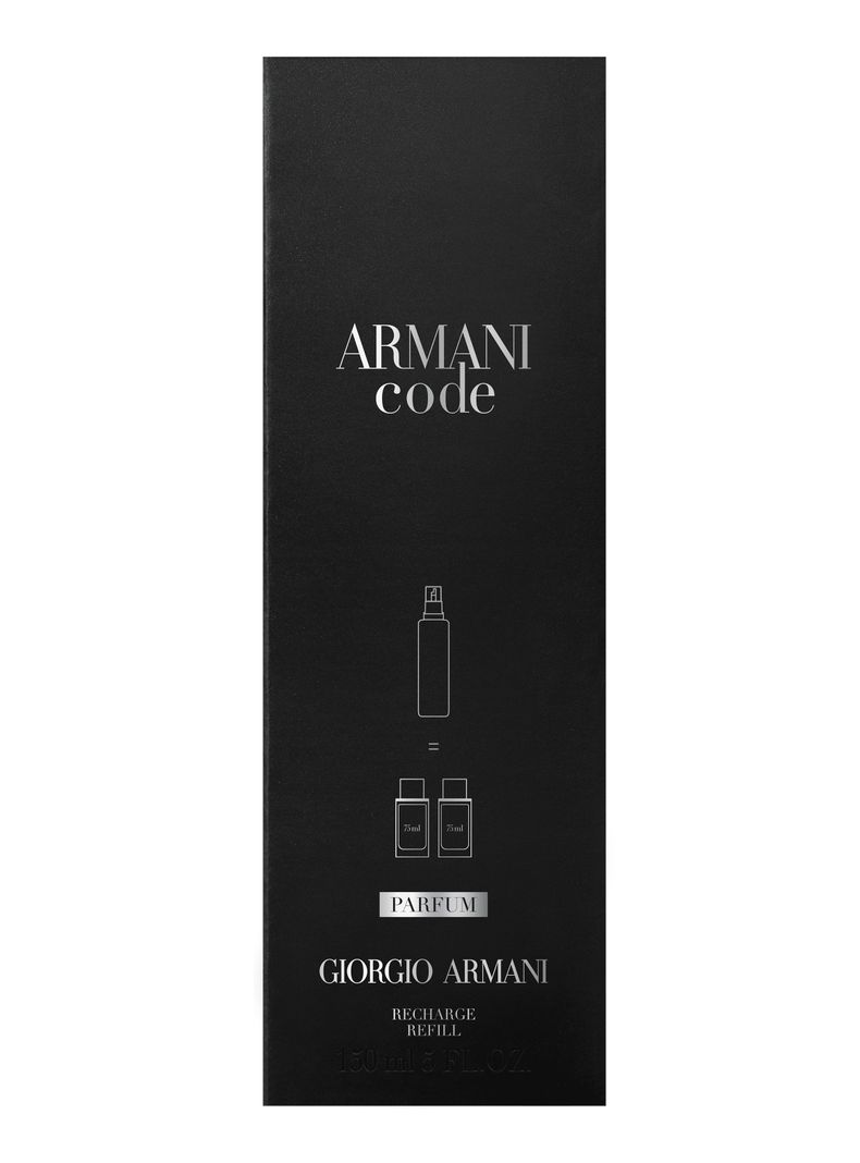 Perfume Code le Parfum Hombre 150 ml-1
