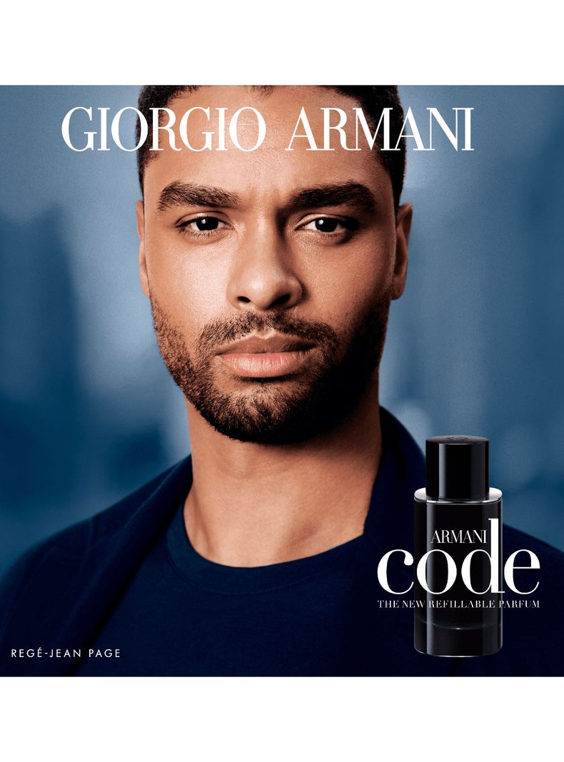 Perfume Code le Parfum Hombre 150 ml-3