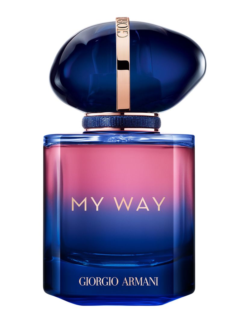 Perfume My Way Le Parfum Mujer 30 ml
