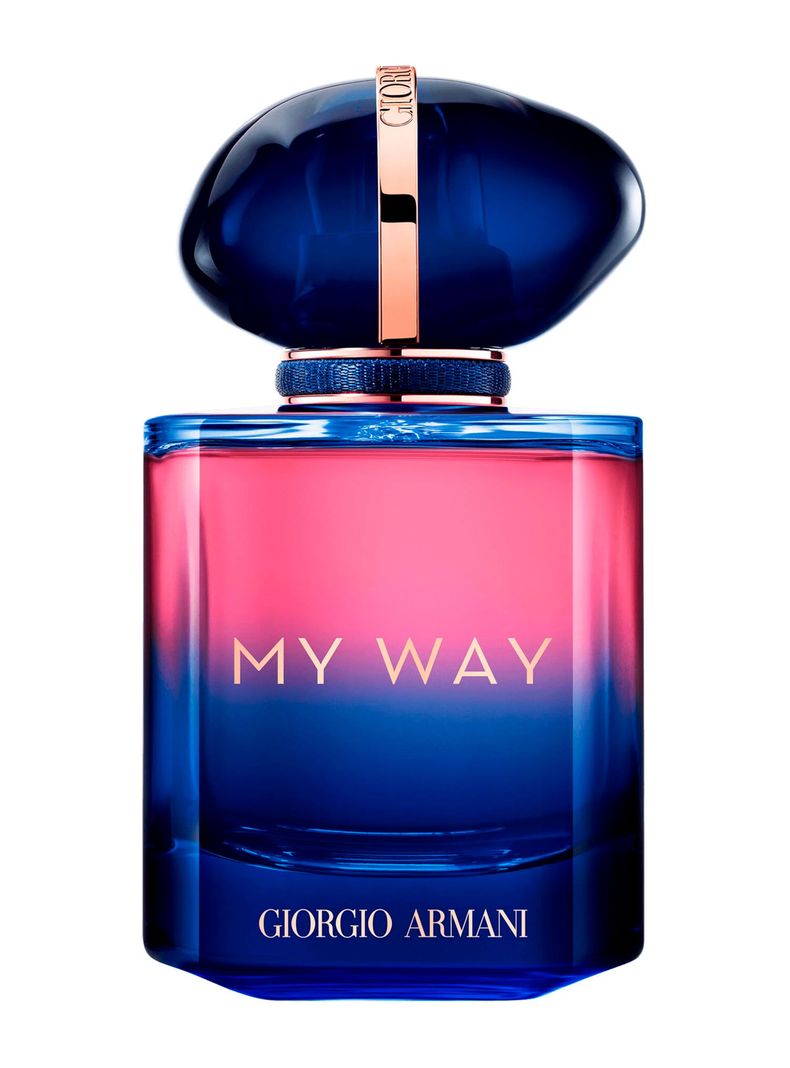 Perfume My Way Le Parfum Mujer 50 ml-0