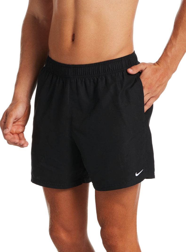 Short Lap 5" Volley Essential-0
