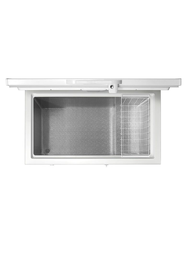 Freezer Midea Frío Combinado 295 Litros MFH-2950B384CN-4