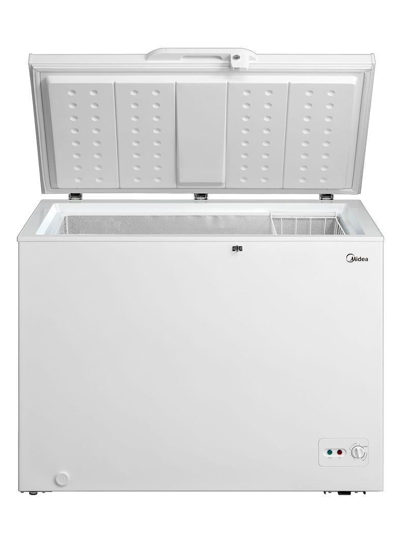 Freezer Midea Frío Combinado 295 Litros MFH-2950B384CN-1