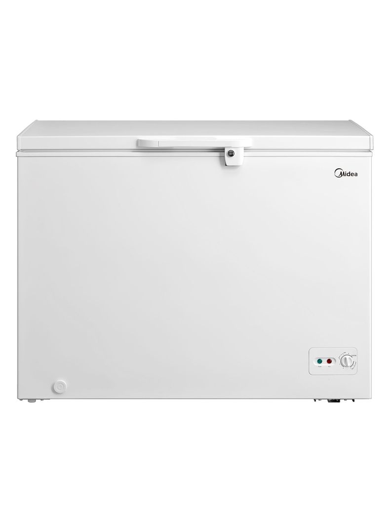 Freezer Midea Frío Combinado 295 Litros MFH-2950B384CN-0
