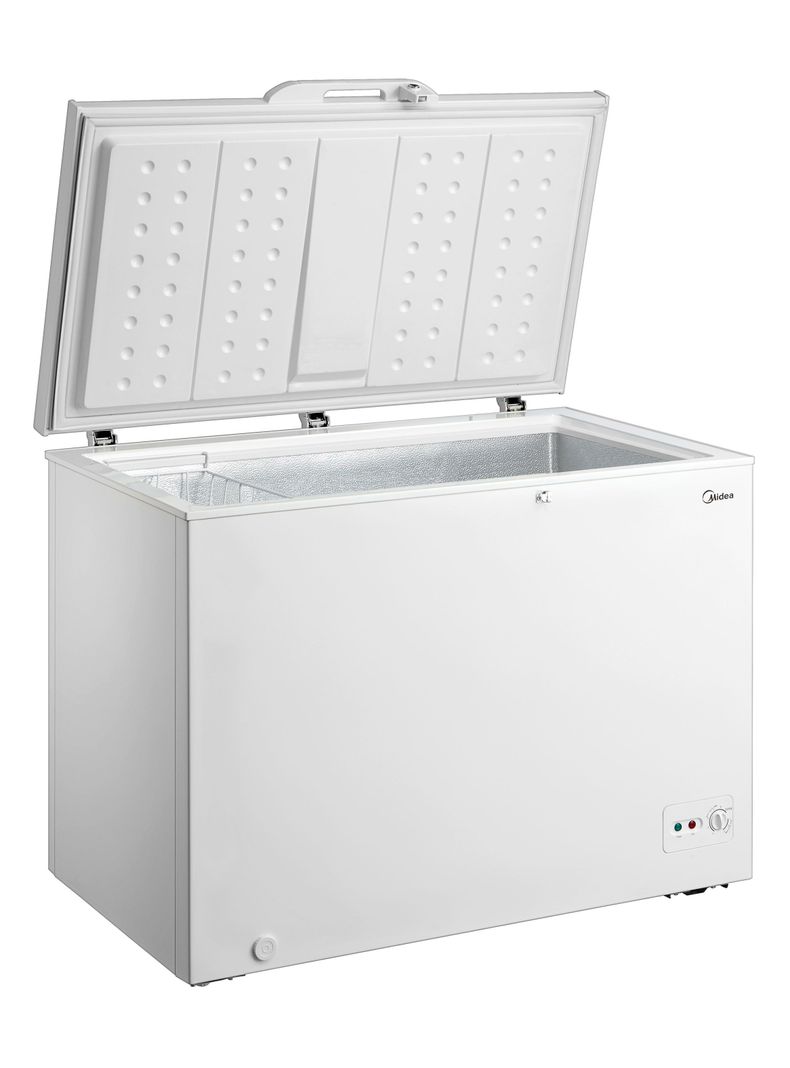 Freezer Midea Frío Combinado 295 Litros MFH-2950B384CN-3
