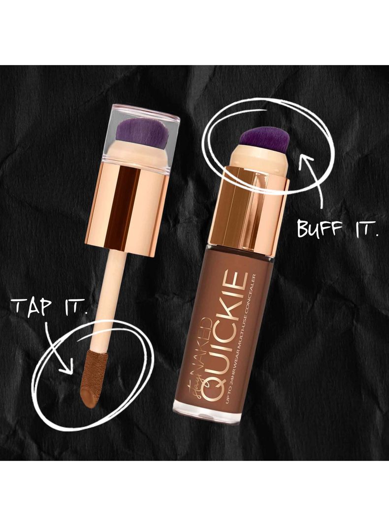 Corrector Multiuso Stay Naked Quickie Tono 30 CP 16.4 ml-3