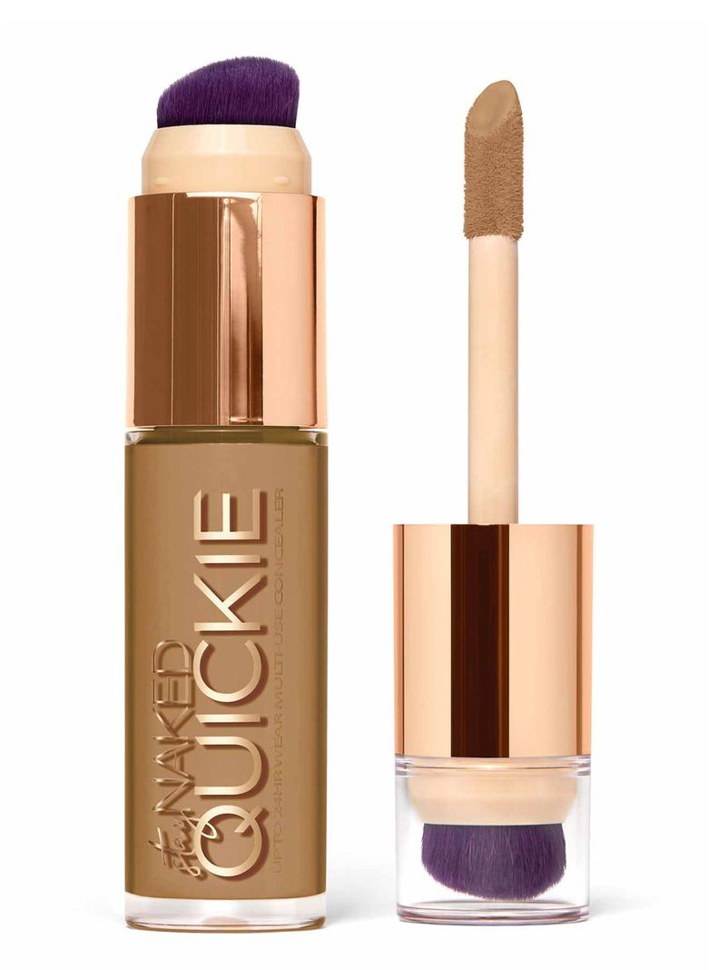 Corrector Multiuso Stay Naked Quickie Tono 50 WY 16.4 ml-0