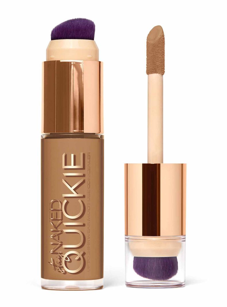 Corrector Multiuso Stay Naked Quickie Tono 60 NN 16.4 ml-0