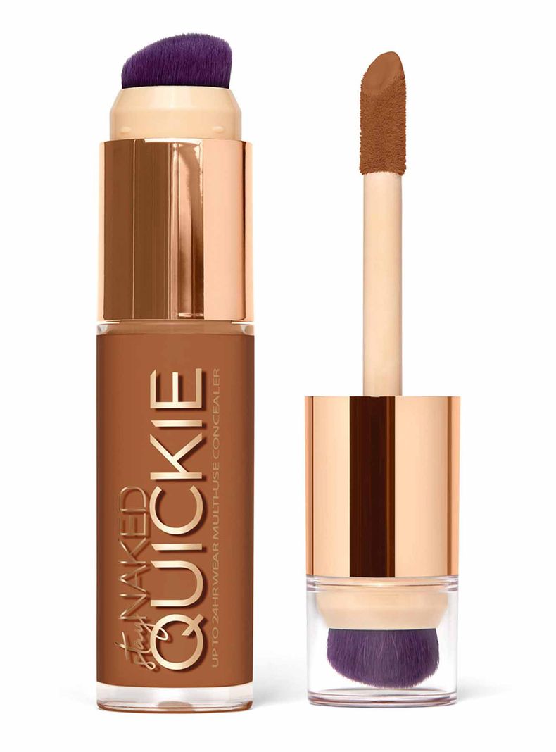 Corrector para Rostro Quickie-0