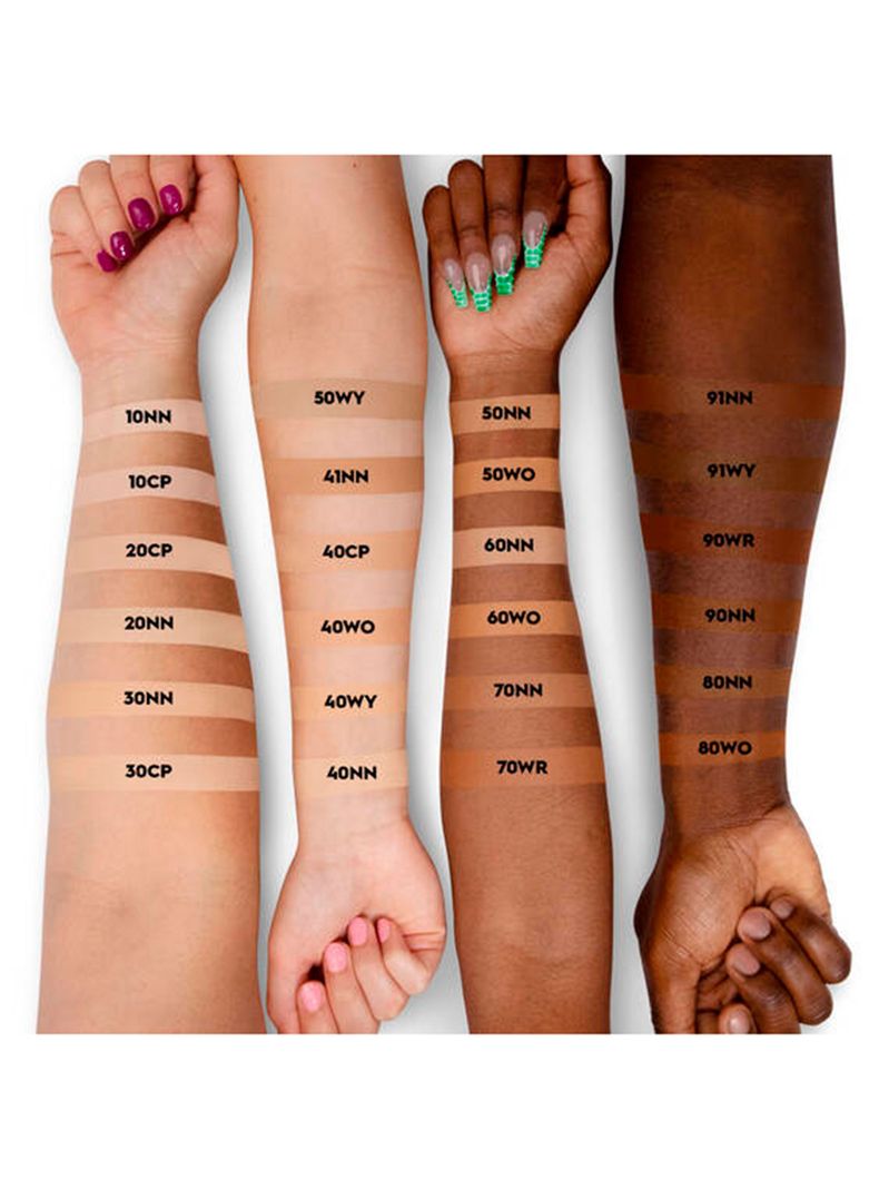 Corrector para Rostro Quickie-2