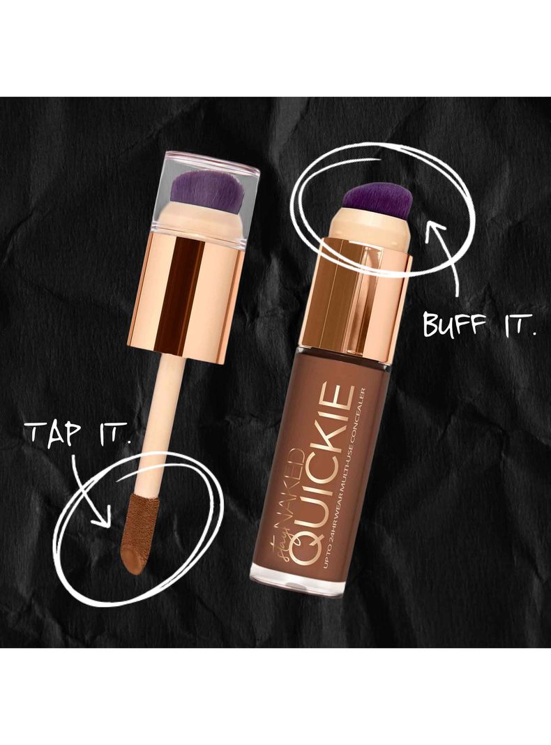 Corrector para Rostro Quickie-3