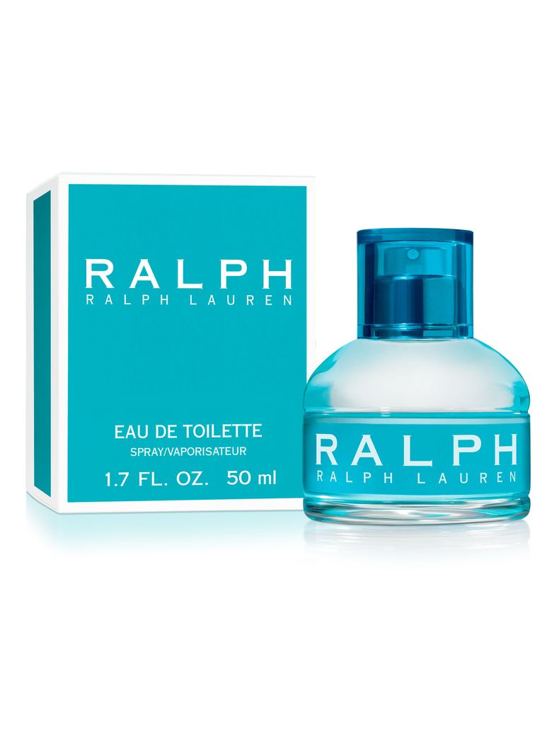Perfume Ralph EDT Mujer 50 ml Edición Limitada Ralph Lauren-1