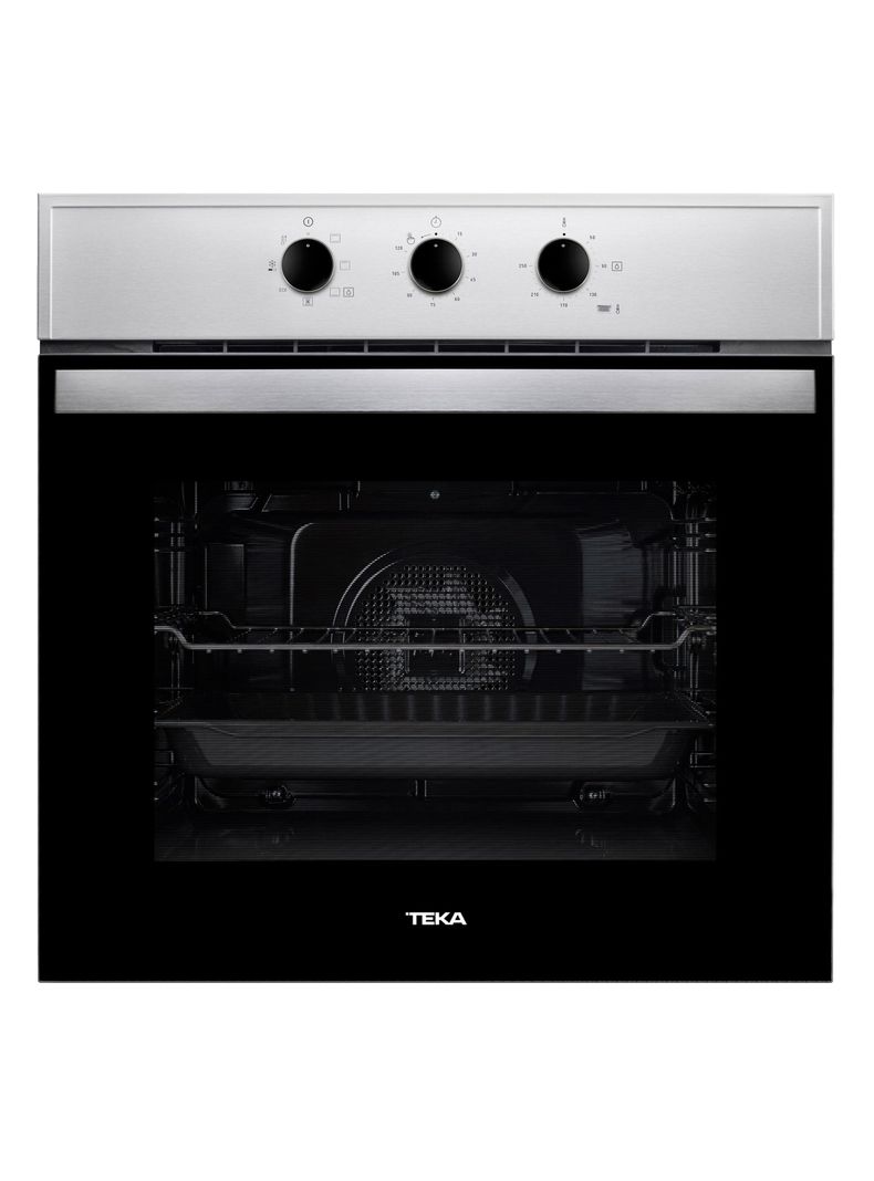 Horno Empotrado Convector 70 Litros HBB 605 SS-0