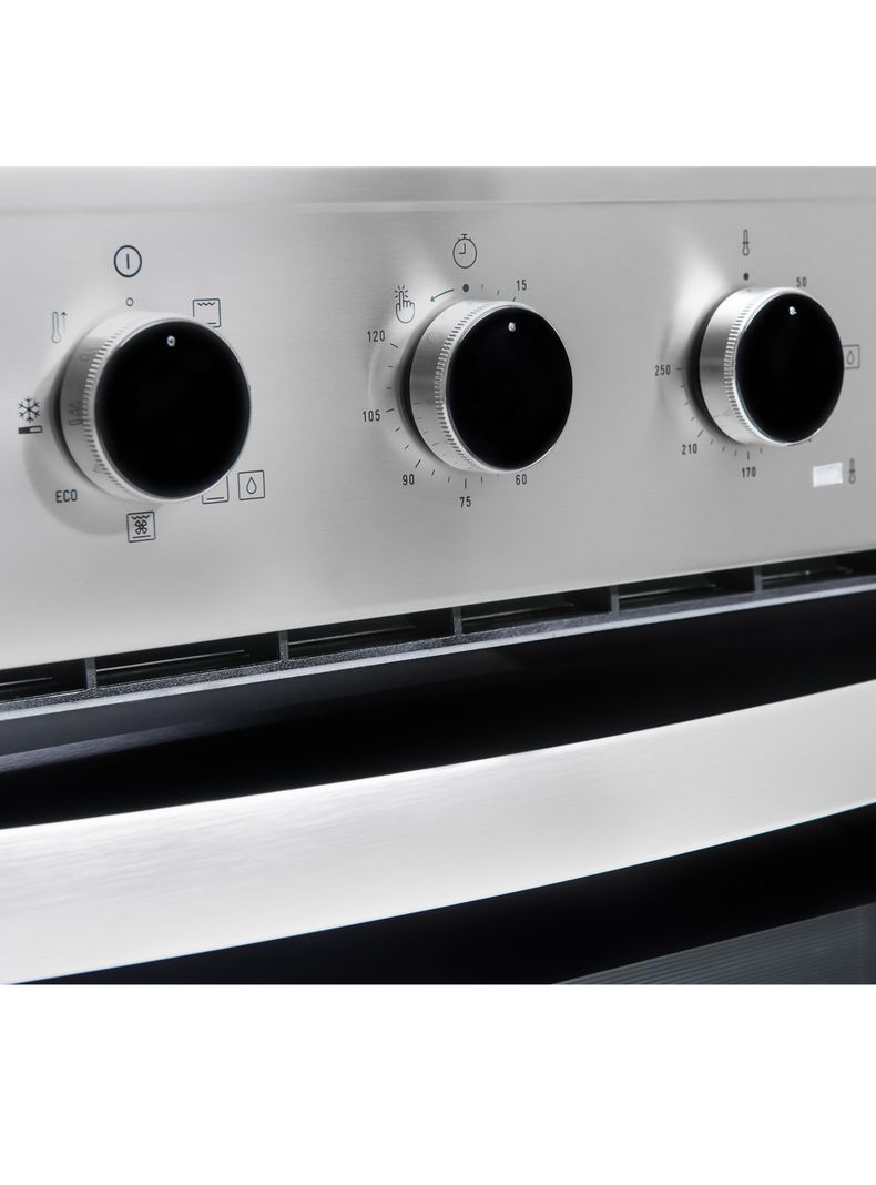 Horno Empotrado Convector 70 Litros HBB 605 SS-4