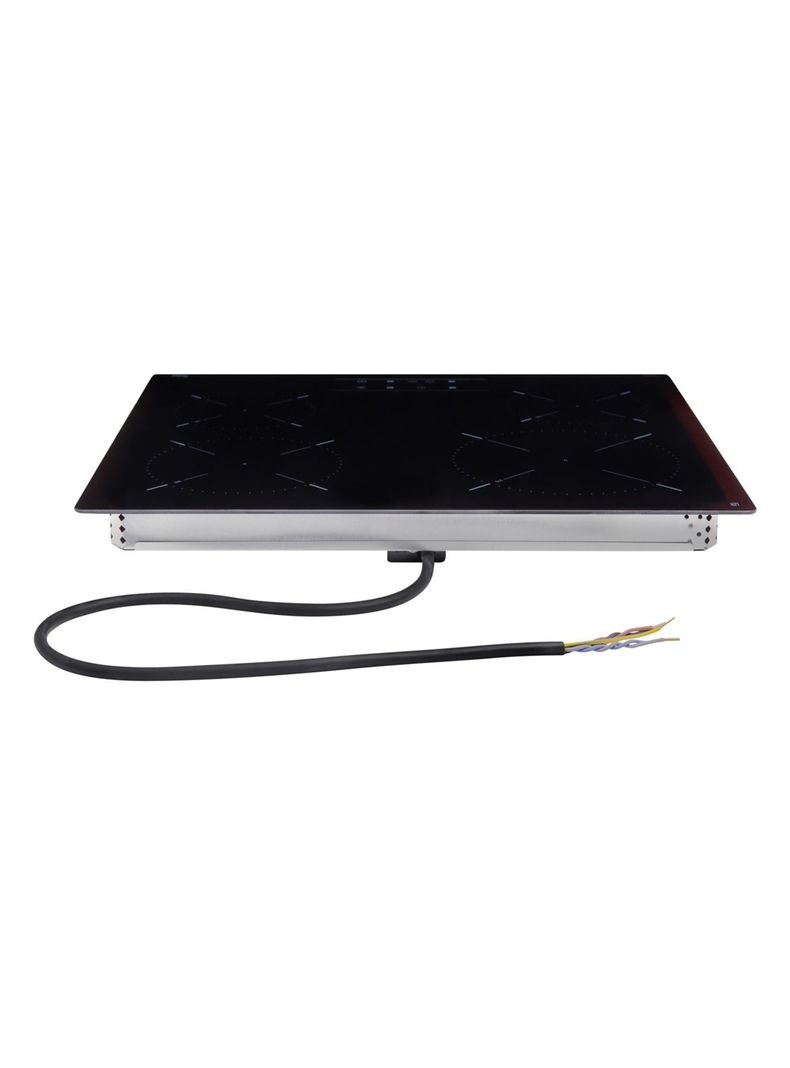 Encimera Teka VITRO TB 6415-6