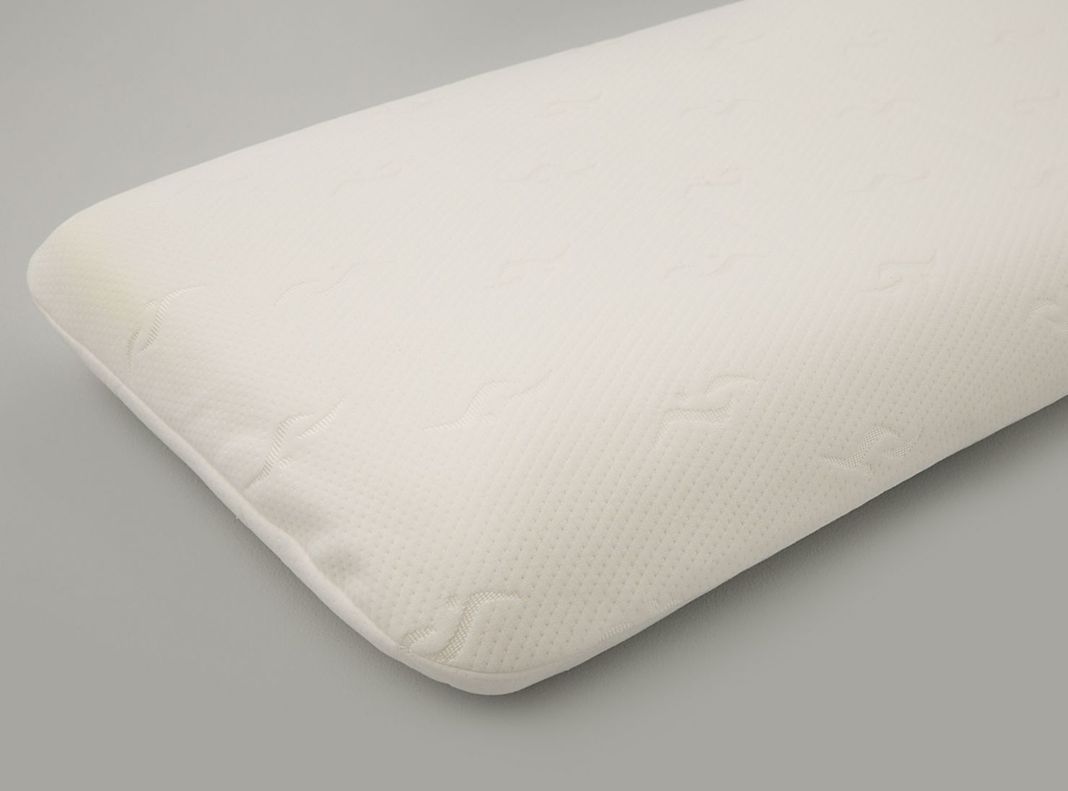 Pack 2 Almohadas Viscoelásticas 84x40 cm
