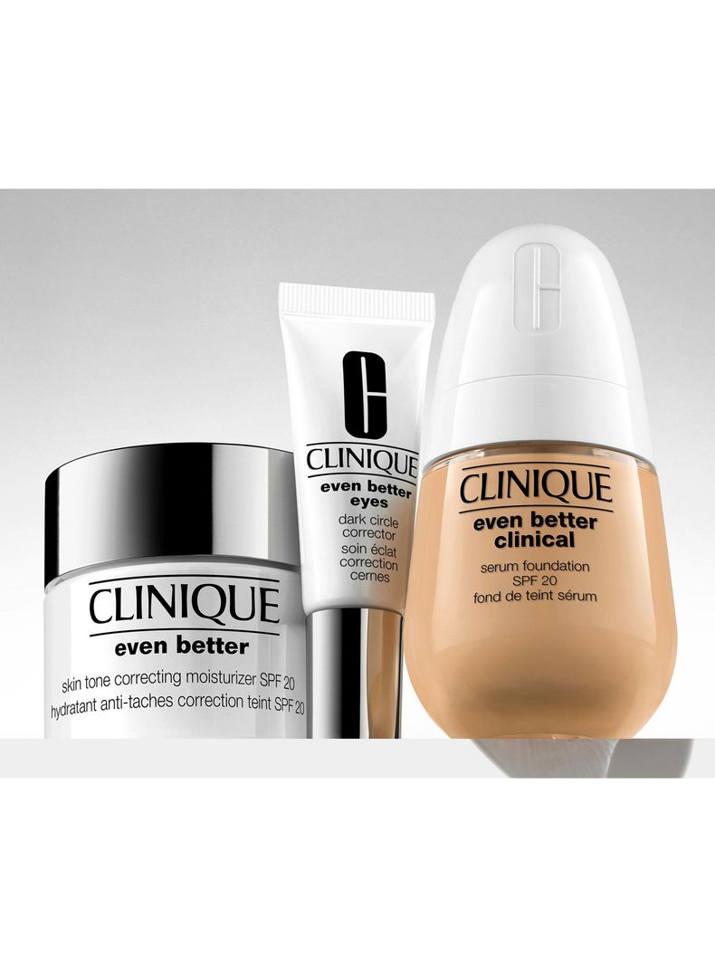 Crema Clinique Hidratante Even Better Eyes 15 ml-3