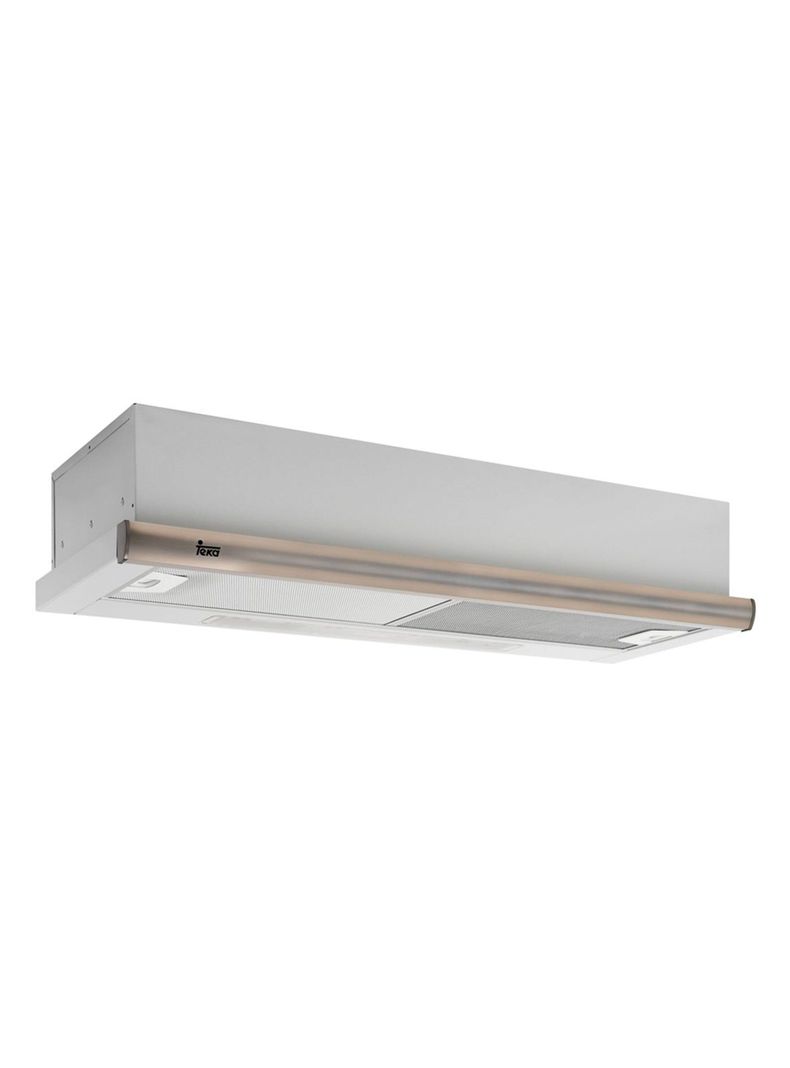 Campana Retráctil Teka Tl-9310 90 cm-0