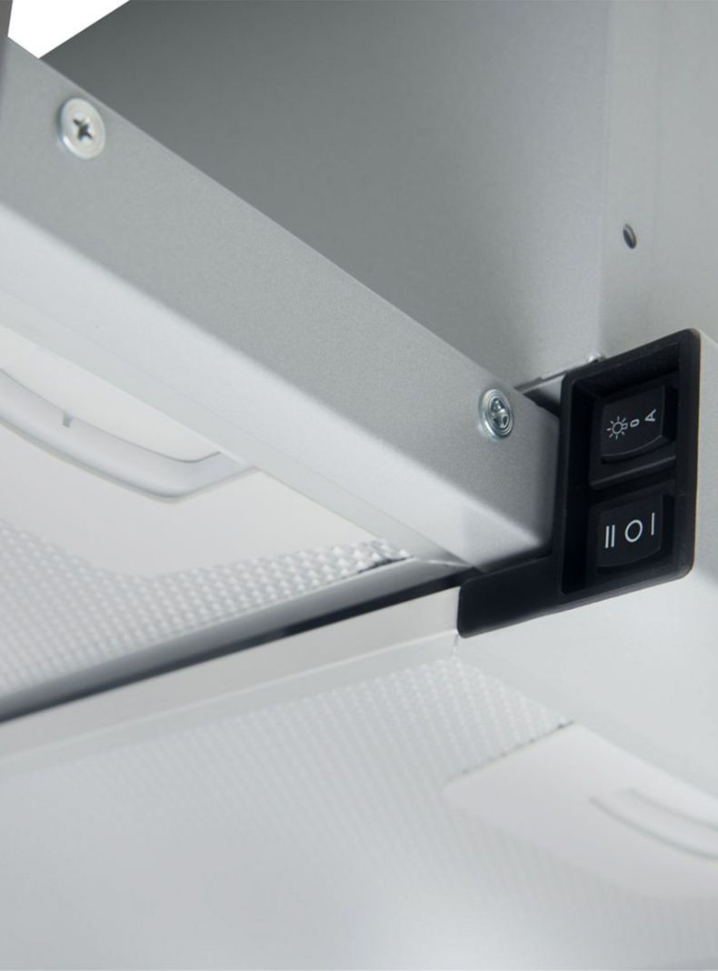 Campana Retráctil Teka Tl-6310 60 cm-5