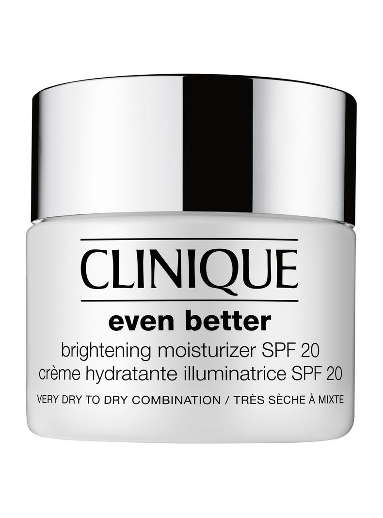 Crema Hidratante Clinique Even Better Moisturizer SPF20 50ml-0