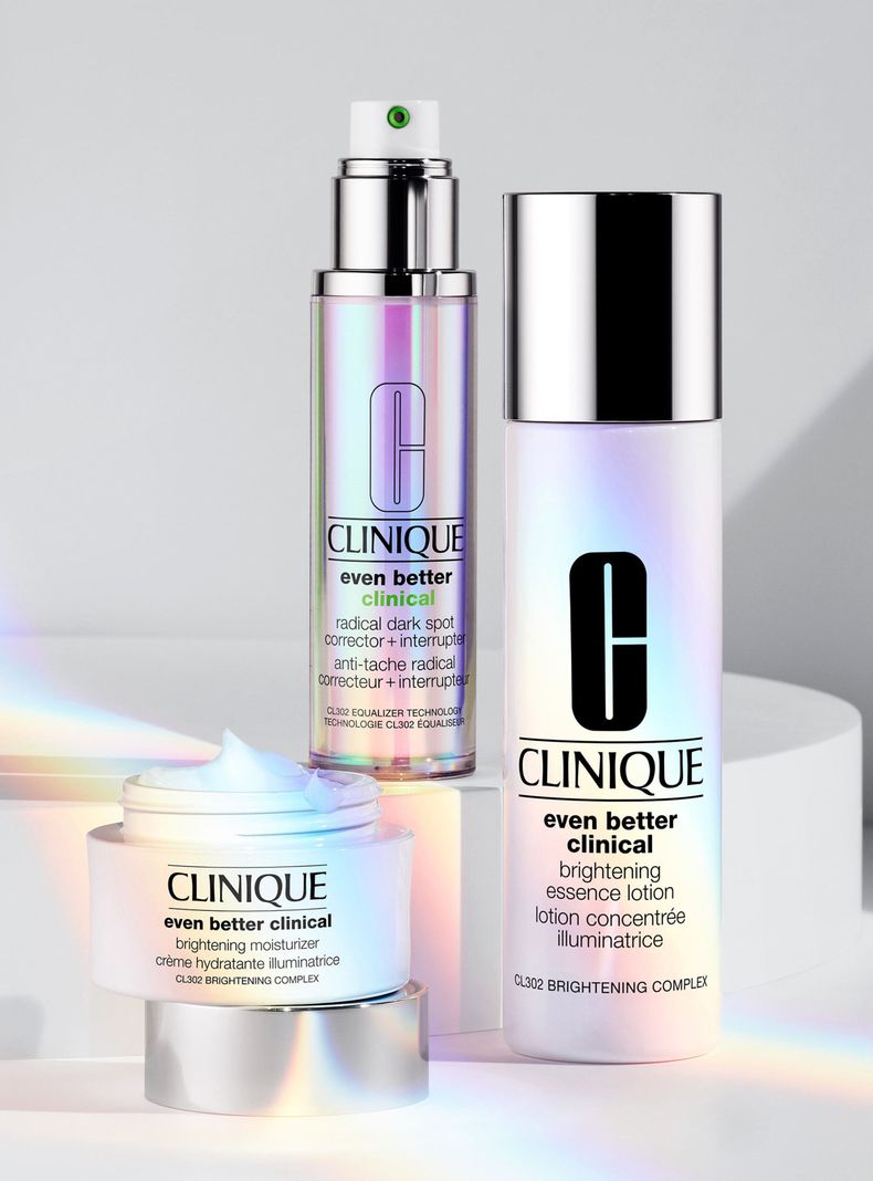 Crema Hidratante Clinique Even Better Moisturizer SPF20 50ml-4
