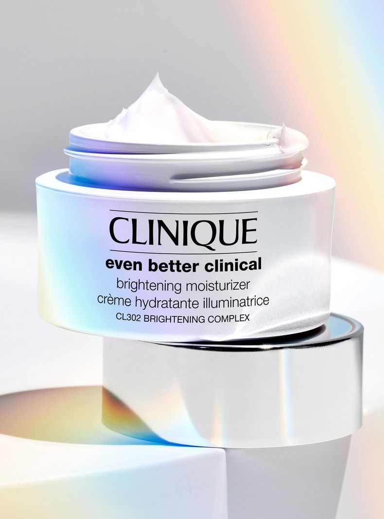Crema Hidratante Clinique Even Better Moisturizer SPF20 50ml-3