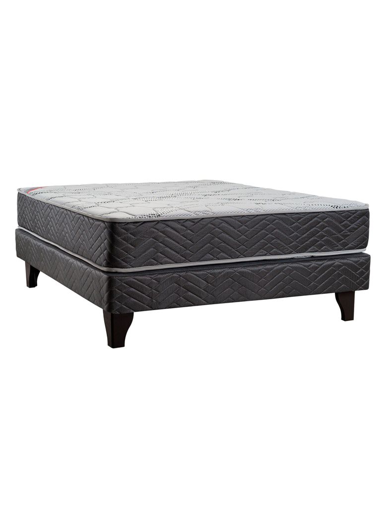Cama Europea Activa 2 Plazas-0
