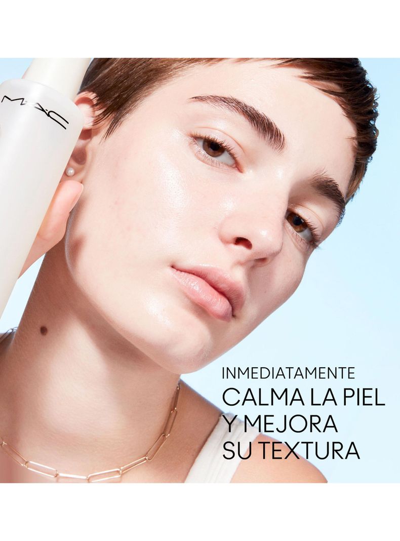 Aceite Limpiador  M·A·C Hyper Real 200 ml-3