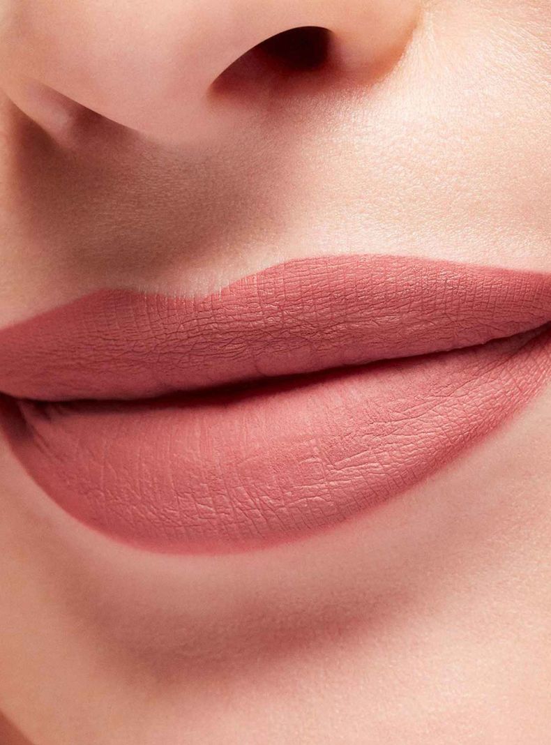 Labial M·A·C Locked Kiss Ink Mischief 24Hr Lipcolour 4 ml-4