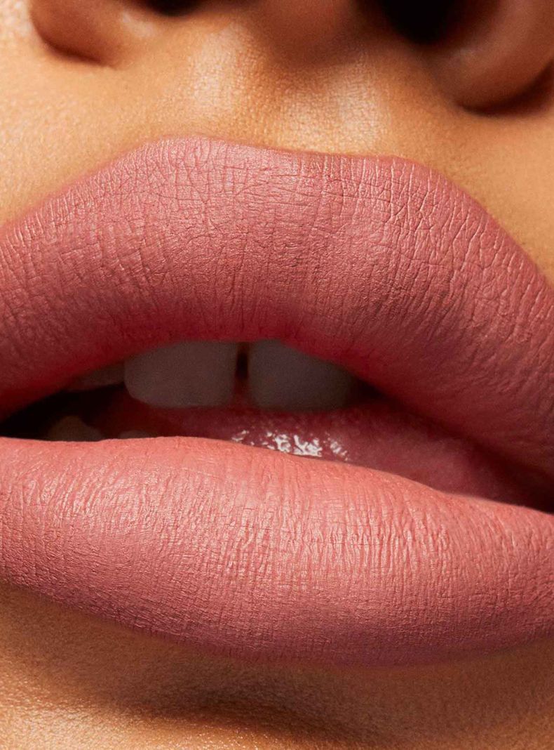 Labial M·A·C Locked Kiss Ink Mischief 24Hr Lipcolour 4 ml-3
