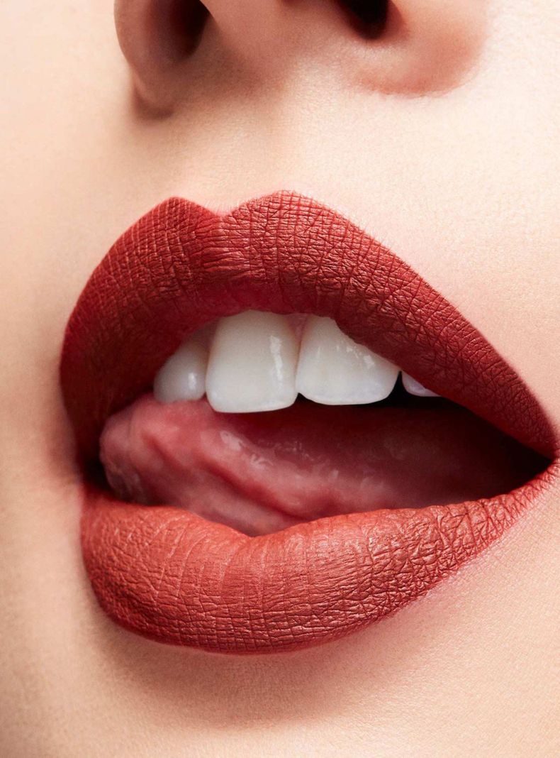 Labial M·A·C Locked Kiss Ink Sophistry 24Hr Lipcolour 4 ml-4